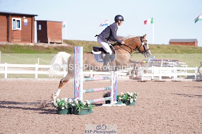 250628-183316-07454 - Cls 24 Pony Discovery & 90cm Open