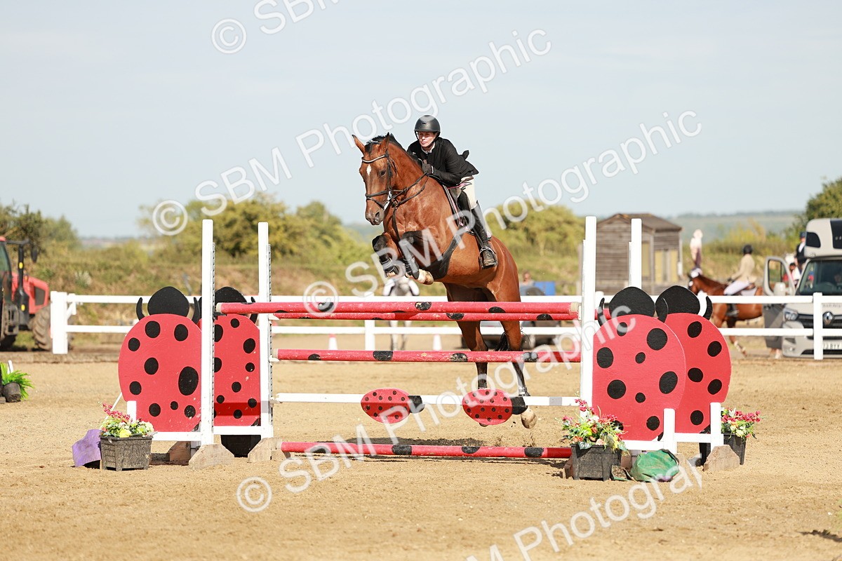 SBM_008673 - Class 5 - National B&C Handicap Championship Qualifier 1.25m 1.30m