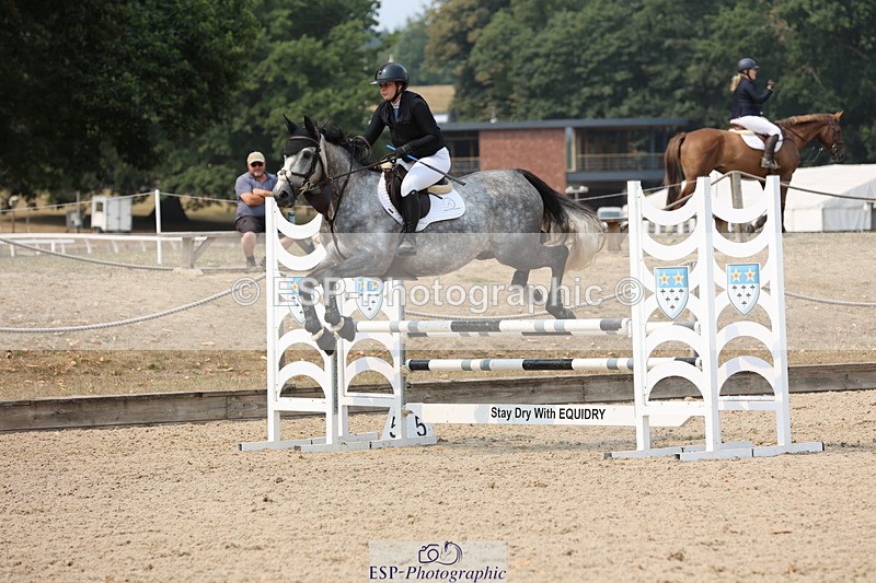 250816A-133217-01862 - Cls 6 Snr 1m Open