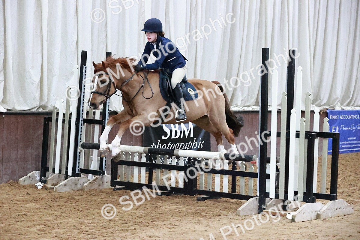 SBM_001305 - Class 4 - Show Jumping 70cm