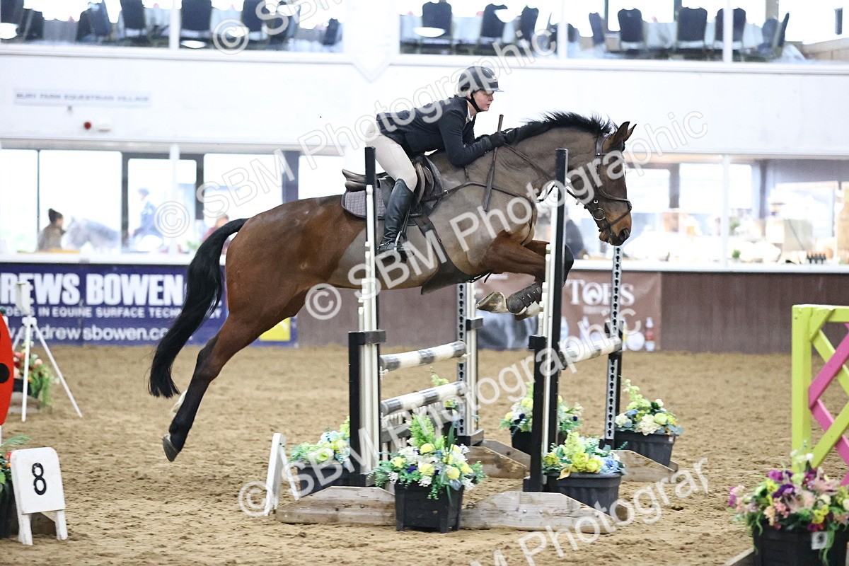 SBM_002555 - Class 9 - Senior Discovery - 1.00m