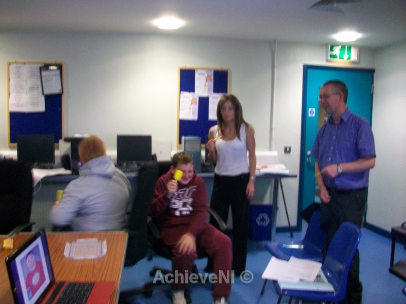  - Highfield Community Centre