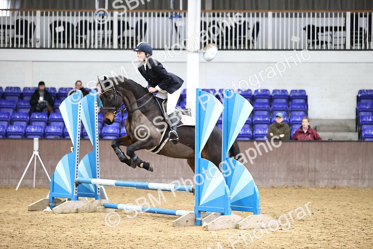 SBM_000452 - Class 3 - 60cm