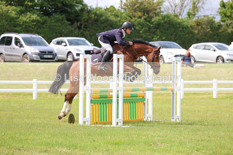 3E7A8044 - Class 14: Senior Discovery/1m open