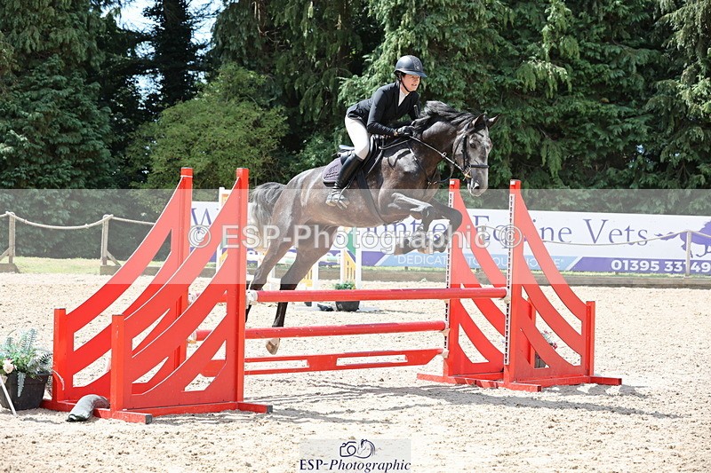 250703A-111507-01241 - Cls 6 Snr British Novice and 90cm Open