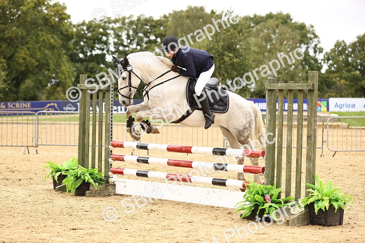 SBM_66592 - J17 - Junior Pony 80cm Championship