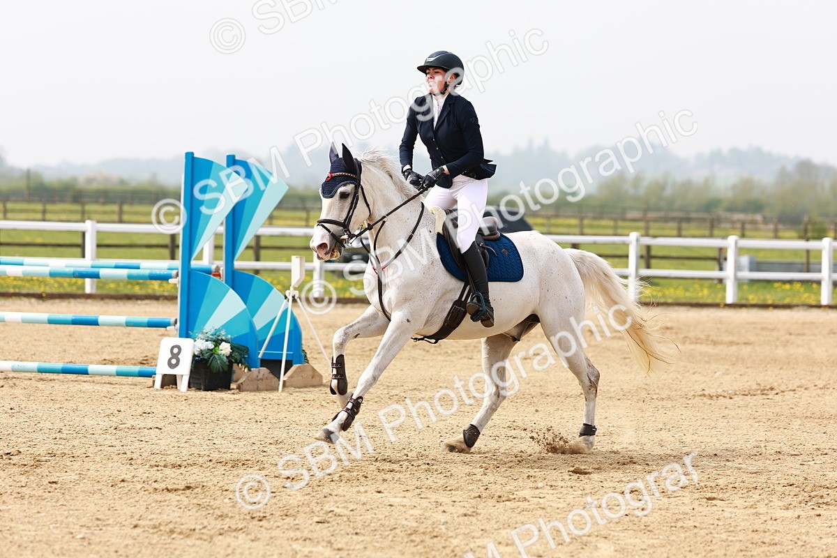  - Class 16 - Senior Discovery - 1.00m