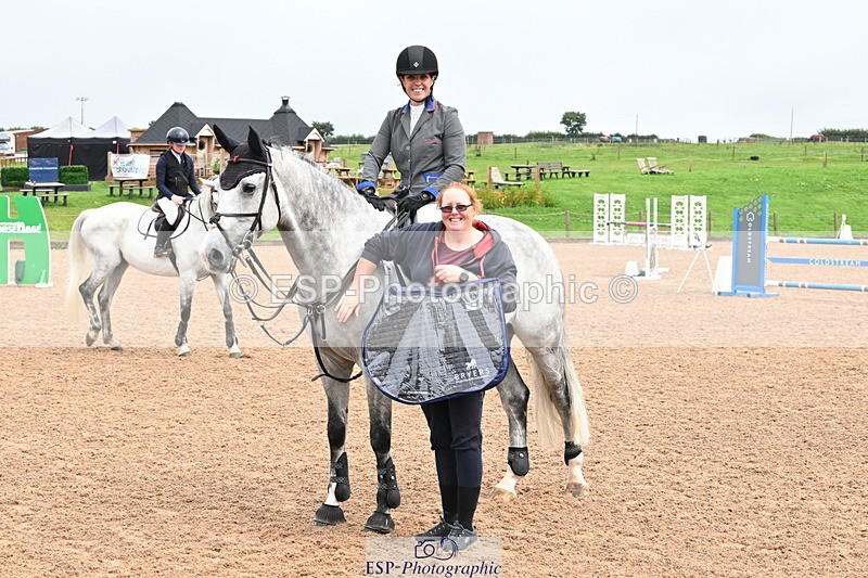 240908A-115600-03559 - Cls 13 & 14 Nat Am 105cm & 110cm  Qualifiers