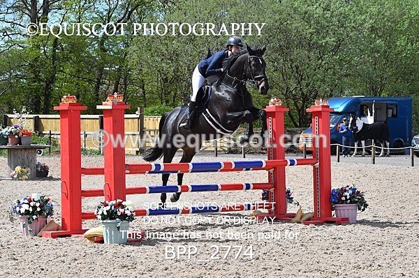 BPP_2774 - FRI CLASS 4 95CM AM CHAMP QUAL