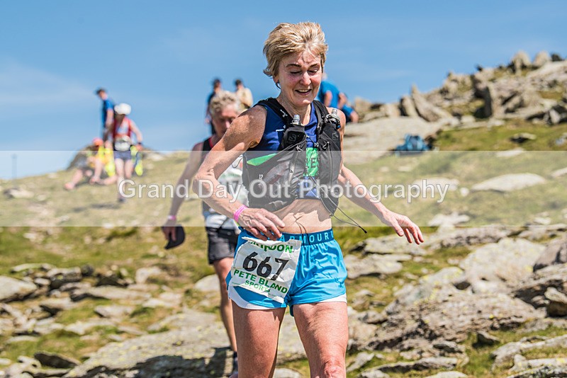 Duddon Short-152 - Duddon Short Fell Race Saturday 3rd June 2023