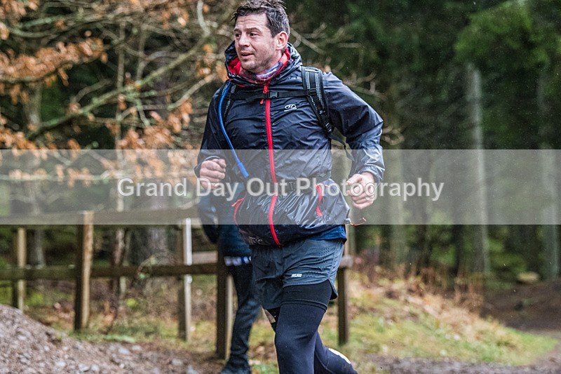 Glentress 21  10K-147 - High Terrain Events Glentress 21 & 10K Trail Runs Saturday 18th February 2023