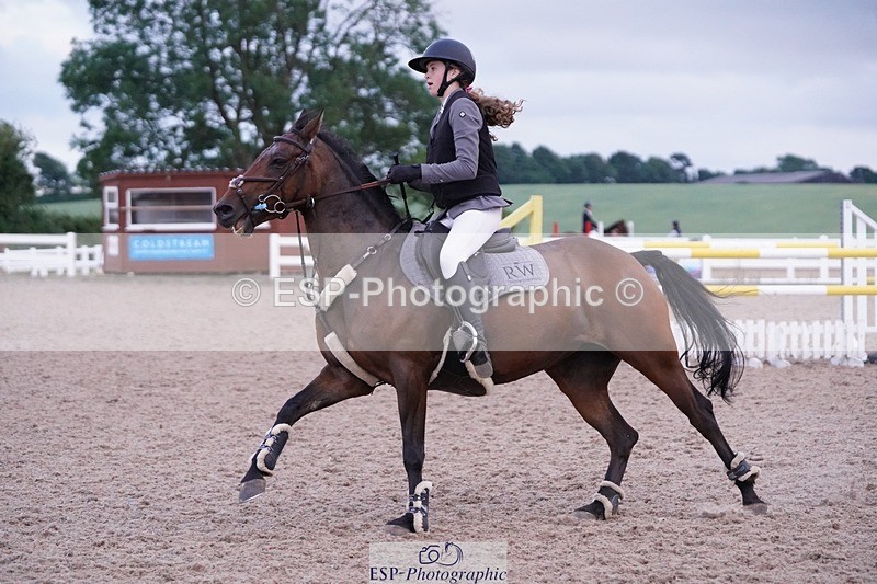 250628-204508-08658 - Cls 26 Pony Foxhunter & 1.10m Open