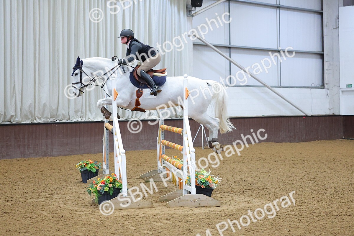 SBM_004108 - Class 11.- National 1.30-1.40m Open