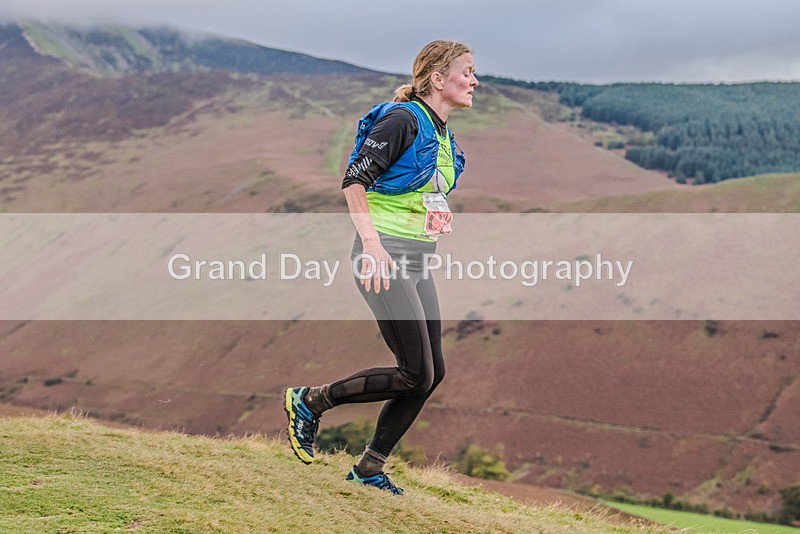 British Fell Relay-3640 - British Fell & Hill Relay Championship Braithwaite Keswick Saturday 21st October 2023