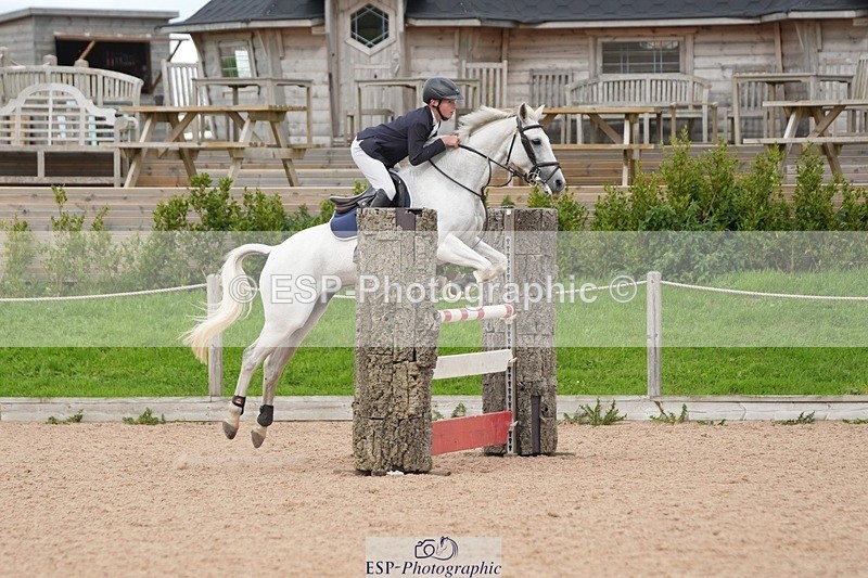 250921-124426-02969 - Cls 12 Pony 1.15m Members Cup