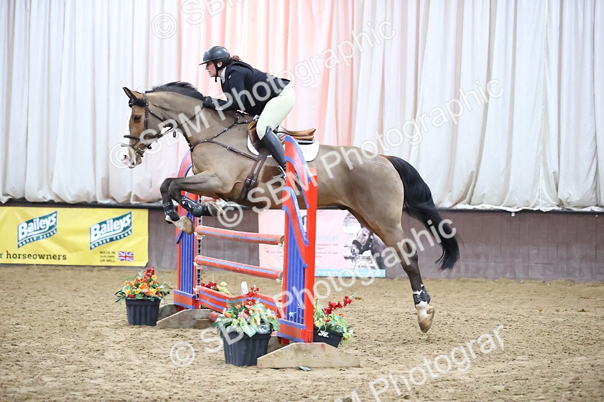 SBM_002220 - Class 9 - Senior Discovery - 1.00m