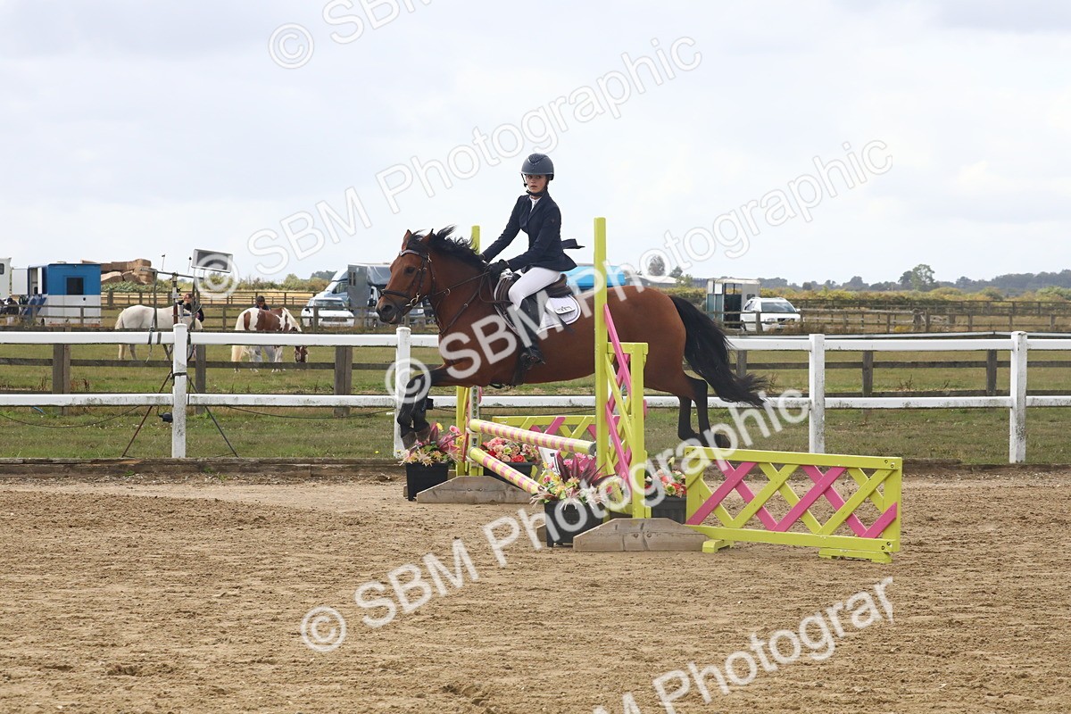 SBM_006561 - Class 6 - 60cm Champs