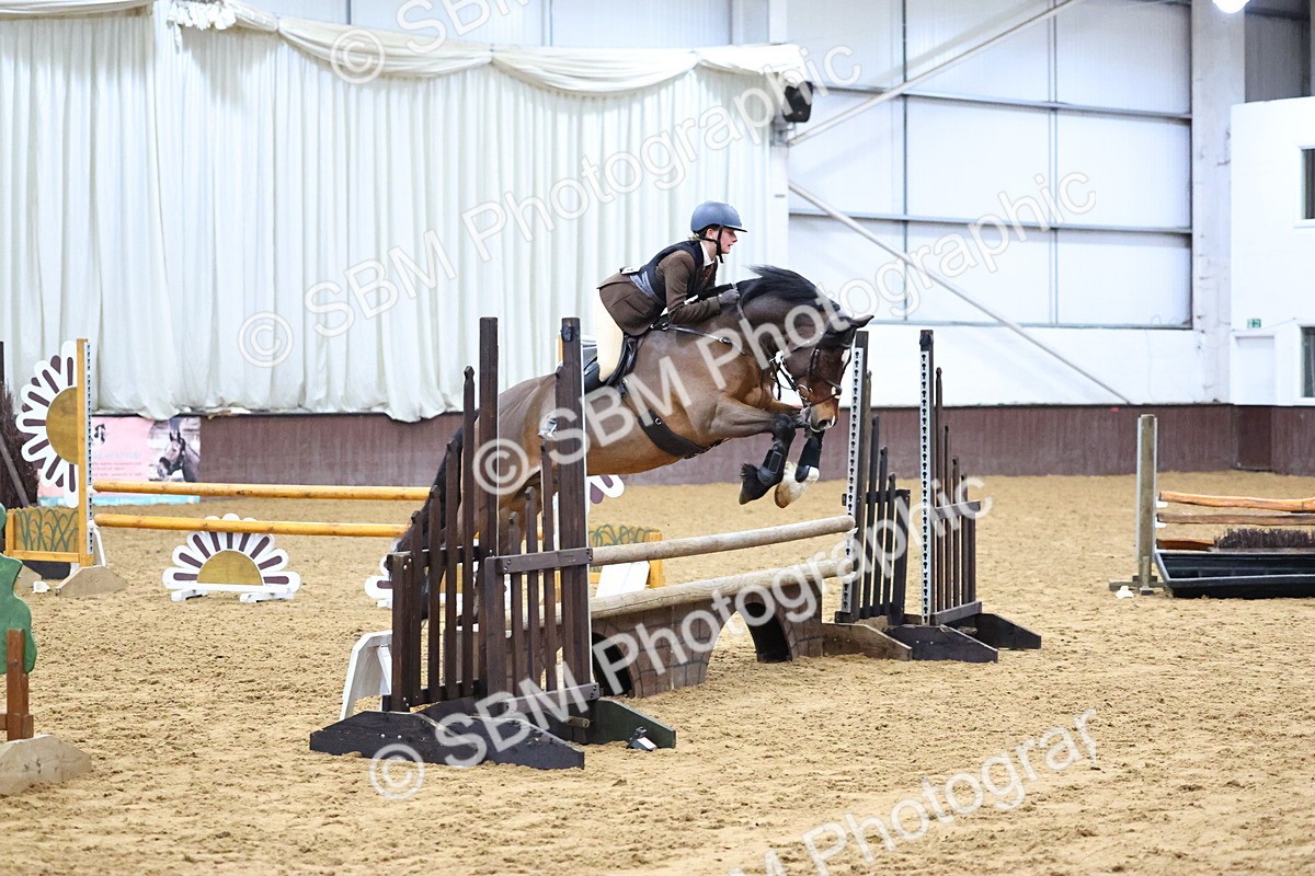 SBM_003514 - Class 37 - 80cm Training Stakes