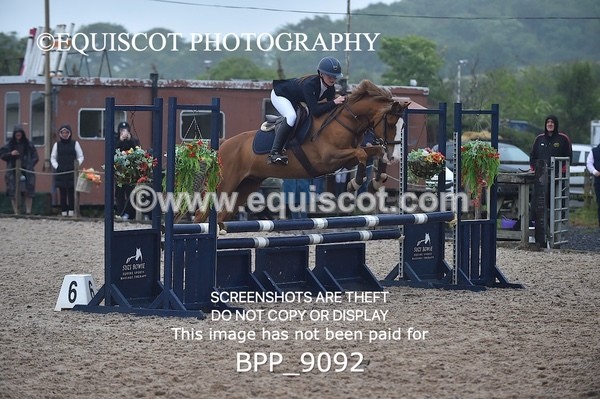 BPP_9092 - CLASS 14 SUN Pony British Novice / 0.80m Open