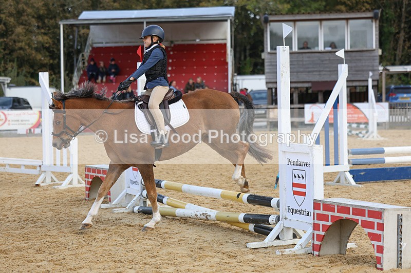 3E7A6408 - Class 1C: 40cm Open