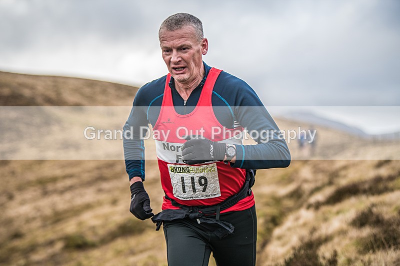 Blake Fell-741 - Blake Fell Race Saturday 25th January 2025
