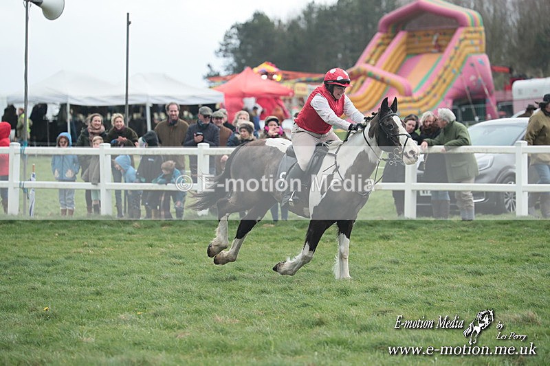 PtP 230324 139 - Tedworth Hunt PtP Larkhill Raccourse 23rd March 2024