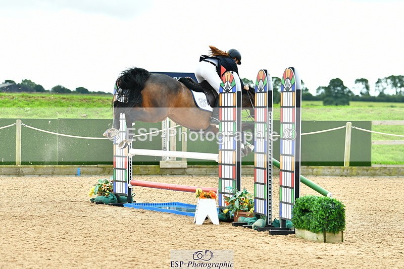 230723A-141524-12860 - Cls 12, 2 Star Big Tour Grand Prix Jump Off and Presentations