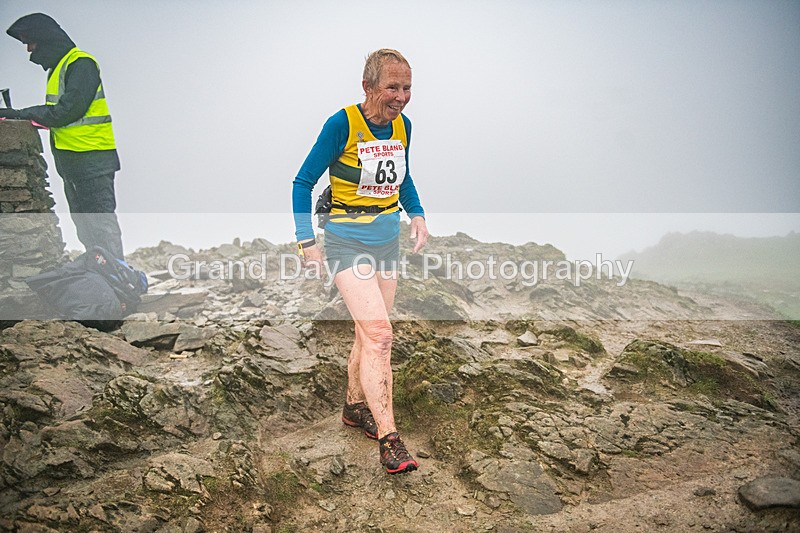 Loughrigg-722 - Loughrigg Fell Race Wednesday 10th April 2024