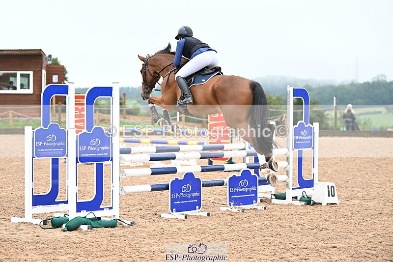 240908A-104715-02923 - Cls 12 Nat Am 95cm Qualifier