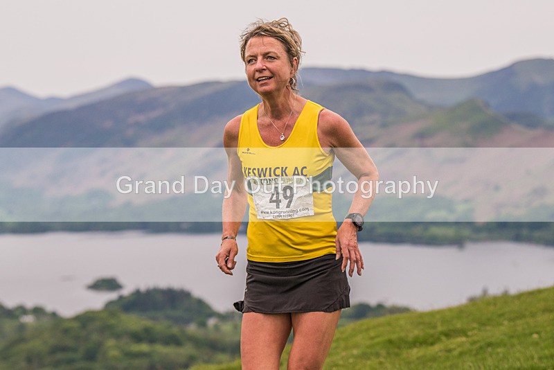 Latrigg-243 - Latrigg Fell Race Wednesday 17th May 2023