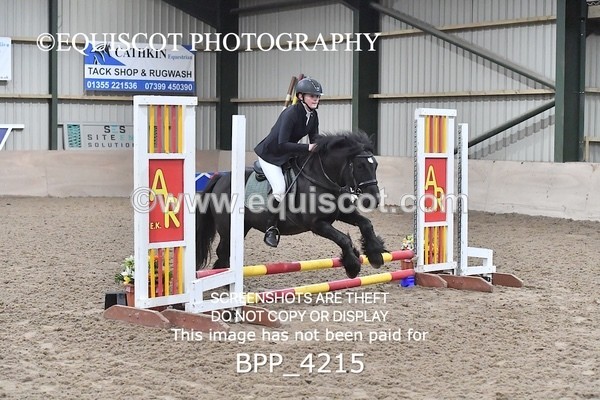 BPP_4215 - CLASS 2 40CM