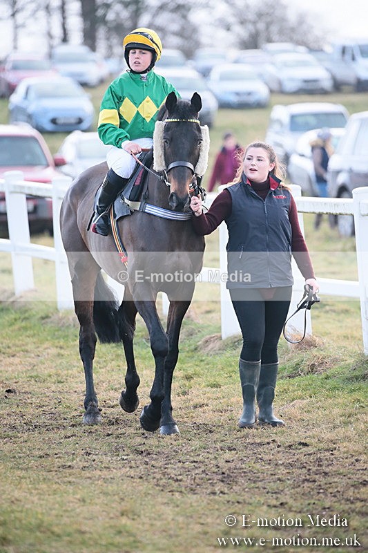 PtP 170219 -742 - Combined Services Point-To-Point Larkhill 17/02/19