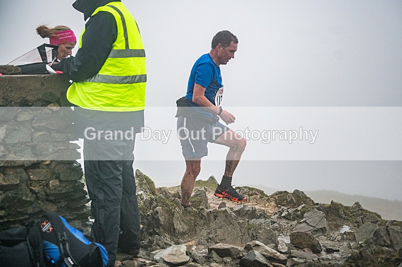 Loughrigg-379 - Loughrigg Fell Race Wednesday 10th April 2024