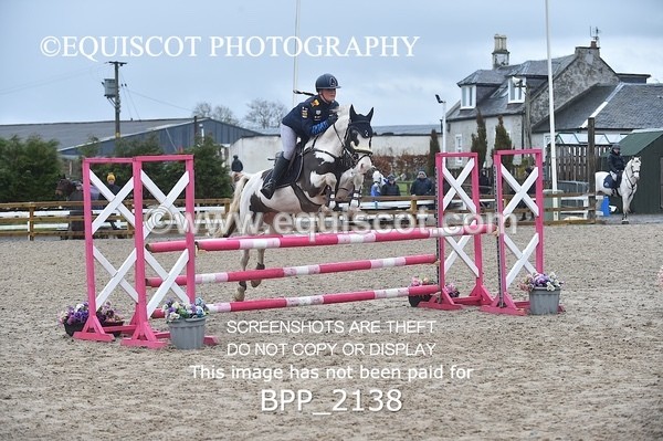 BPP_2138 - CLASS 20 Pony Newcomers/ 1m Open