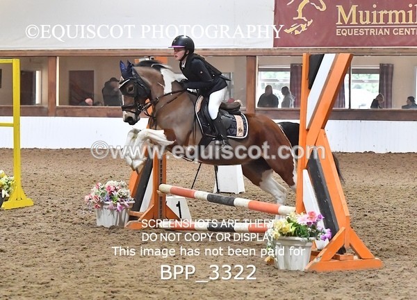 BPP_3322 - CLASS 5 50CM FINAL