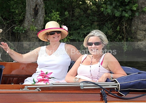 090704 GARRICK IMG_8232 - HENLEY REGATTA  SATURDAY 4th JULY 2009