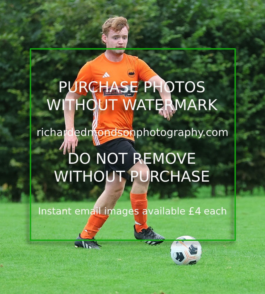 533A9485 - Kendal United Reserves vs Kirkby Stephen (13/9/25)