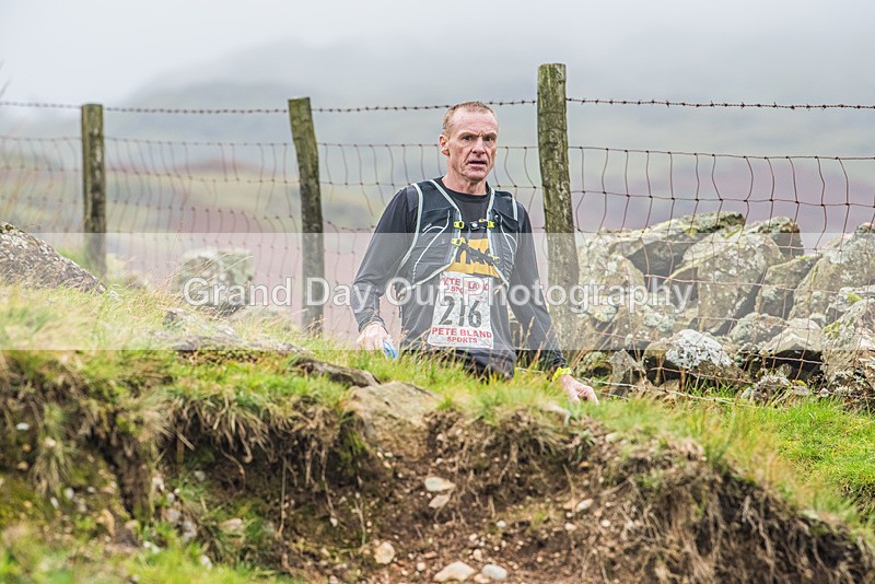 Langdale-1378 - Langdale Horseshoe Fell Race Saturday 7th October 2023