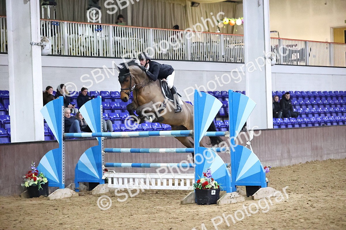 SBM_003417 - Class 13 - National 1.30 1.40m