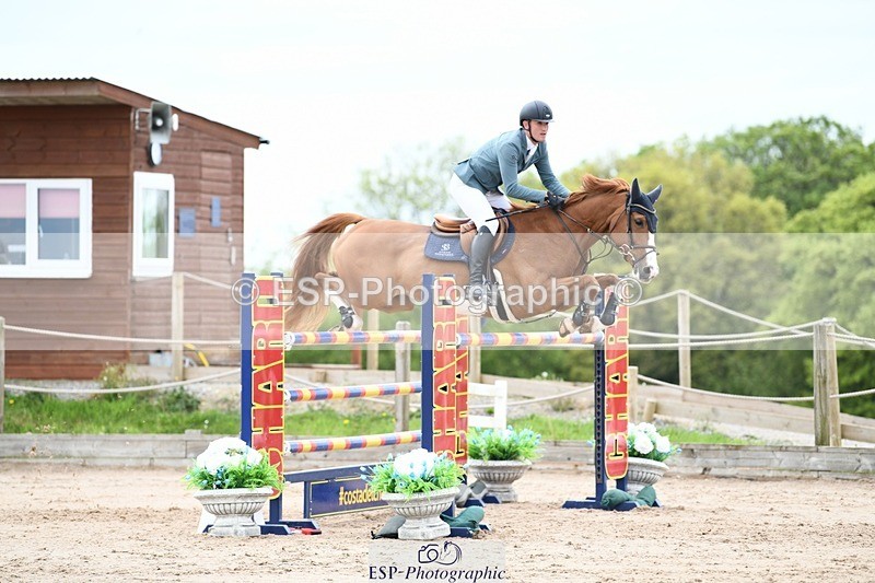 250508-130449-02352 - Cls 3 National 1.30m Open