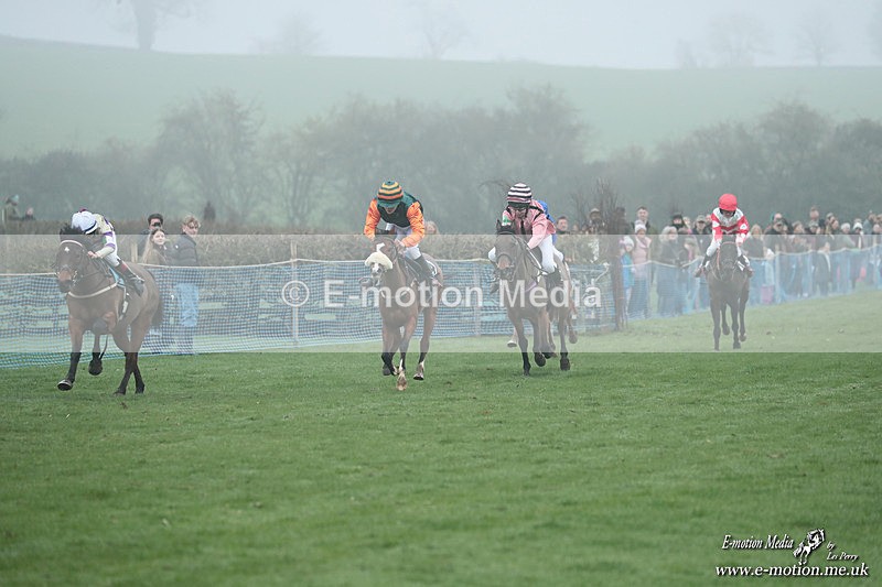 PR PtP 080326 61 - Guilsborough Pony Races 08/03/26