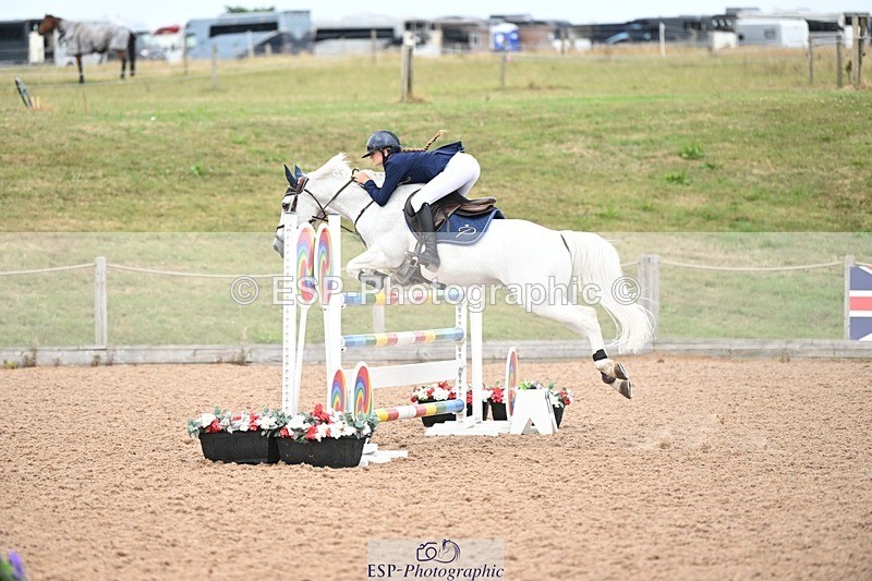 250629-161041-12900 - Cls 30 138cm HOYS Qualifier