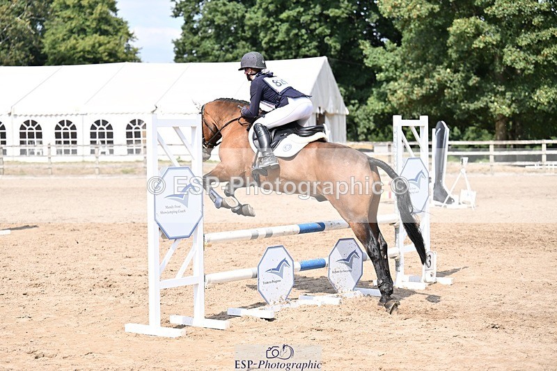 250823A-141757-30957 - NAF Round 1 13.30 to 14.30