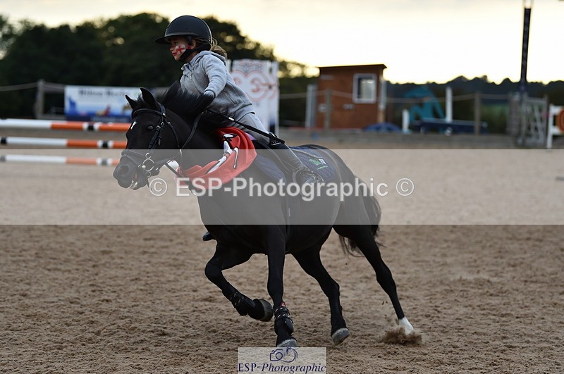 230902A-183128-02714 - Evening Ride and Run