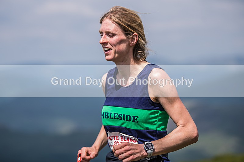 Duddon Short-211 - Duddon Valley Short Fell Race Saturday 1st June 2024