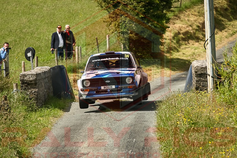 Wilton Recycling Donegal Rally Friday 147 of 207 - Wilton Recycling Donegal International Rally