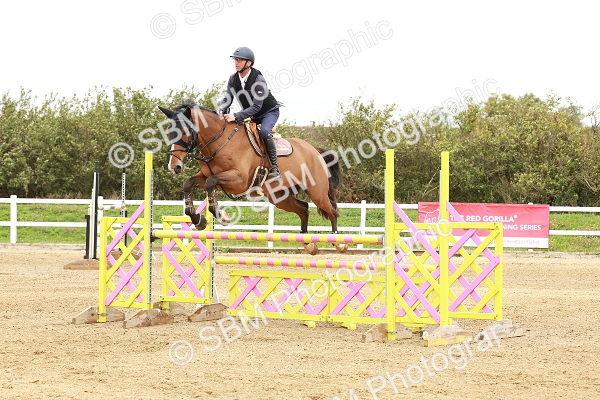 1I0A7799 - Class 4 - Senior Newcomers 1.10m