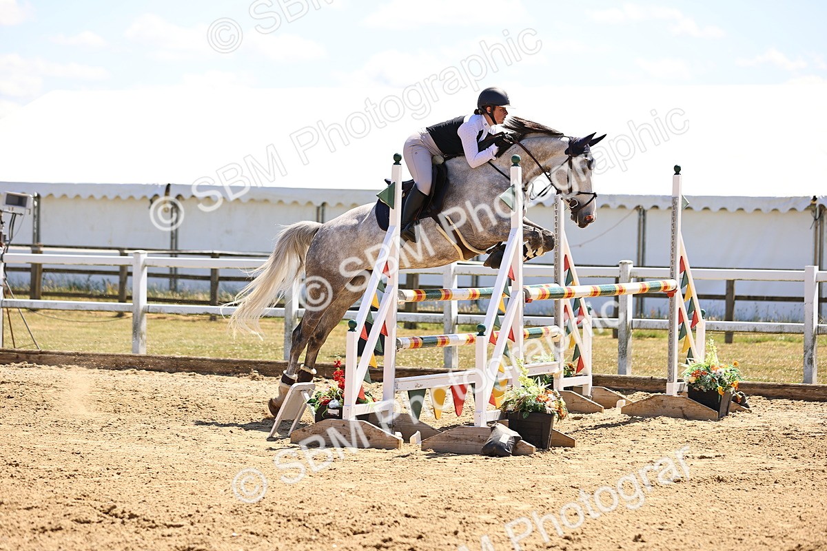 SBM_014903 - Class 15 - Senior Newcomers - 1.10m Open