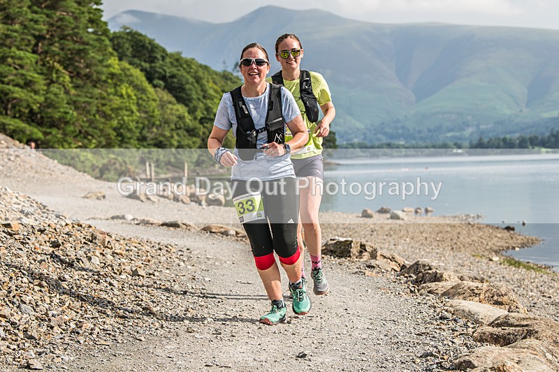 Borrowdale-381 - Fellside Events Borrowdale Trail Half Marathon Sunday 20th July 2025