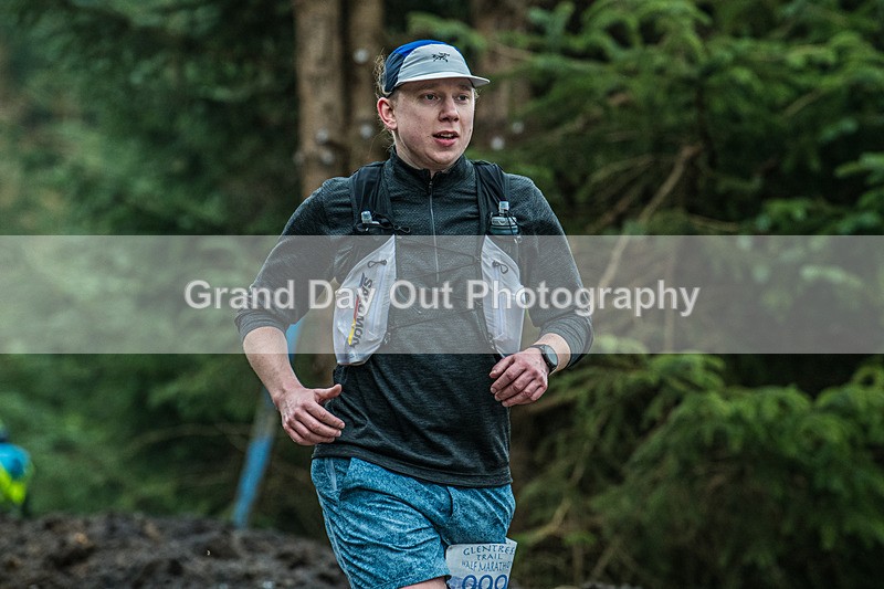 Glentress-535 - High Terrain Events Glentress 10K 21K & 42K Trail Races Sunday 16th February 2025